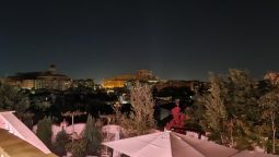 Cina cu frantuzoaice la Palatul Suter, Chef Oxana Cretu Restocracy