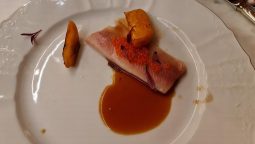 Cina cu frantuzoaice la Palatul Suter, Chef Oxana Cretu Restocracy