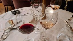 Cina cu frantuzoaice la Palatul Suter, Chef Oxana Cretu Restocracy