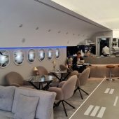 Golden Wings Coffee and Lounge - Restocracy