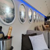 Golden Wings Coffee and Lounge - Restocracy