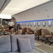 Golden Wings Coffee and Lounge - Restocracy