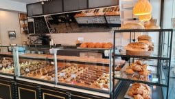 Le Chat Gourmand, cofetarie frantuzeasca Restocracy
