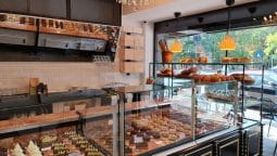 Le Chat Gourmand, cofetarie frantuzeasca Restocracy