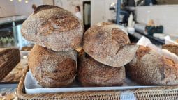 Le Chat Gourmand, cofetarie frantuzeasca Restocracy
