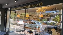 Le Chat Gourmand, cofetarie frantuzeasca Restocracy