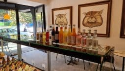 Le Chat Gourmand, cofetarie frantuzeasca Restocracy
