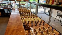 Le Chat Gourmand, cofetarie frantuzeasca Restocracy
