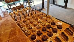 Le Chat Gourmand, cofetarie frantuzeasca Restocracy