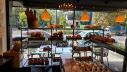 Le Chat Gourmand, cofetarie frantuzeasca Restocracy
