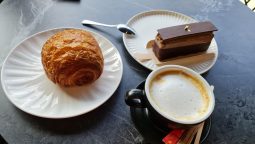 Le Chat Gourmand, cofetarie frantuzeasca Restocracy
