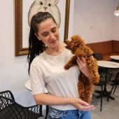 Le Chat Gourmand, cofetarie frantuzeasca fina - Restocracy