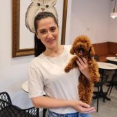 Le Chat Gourmand, cofetarie frantuzeasca fina - Restocracy