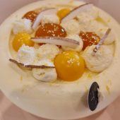 Le Chat Gourmand, cofetarie frantuzeasca fina - Restocracy