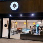 Le Chat Gourmand, cofetarie frantuzeasca fina - Restocracy