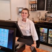 Le Chat Gourmand, cofetarie frantuzeasca fina - Restocracy