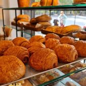 Le Chat Gourmand, cofetarie frantuzeasca fina - Restocracy