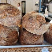 Le Chat Gourmand, cofetarie frantuzeasca fina - Restocracy