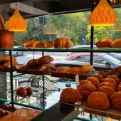 Le Chat Gourmand, cofetarie frantuzeasca fina - Restocracy