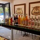 Le Chat Gourmand, cofetarie frantuzeasca fina - Restocracy