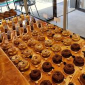 Le Chat Gourmand, cofetarie frantuzeasca fina - Restocracy