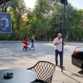 Le Chat Gourmand, cofetarie frantuzeasca fina - Restocracy
