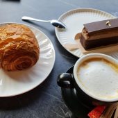 Le Chat Gourmand, cofetarie frantuzeasca fina - Restocracy