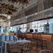 Medusa, restaurant in Pipera - Restocracy