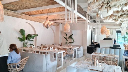 Medusa, restaurant in Pipera - Restocracy