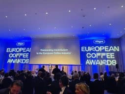 European Coffee Awards