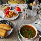 OK Deli Piata Dorobantilor - Restocracy