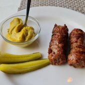 OK Deli Piata Dorobantilor - Restocracy