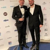 Radu Sevastopol - 5 to go - European Coffee Awards