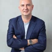 Radu Sevastopol - 5 to go - European Coffee Awards