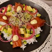 Restaurant Allegro Ramada Nord Hotel - Restocracy