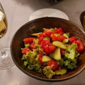 Restaurant Allegro Ramada Nord Hotel - Restocracy
