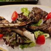 Restaurant Allegro Ramada Nord Hotel - Restocracy