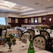 Restaurant Allegro Ramada Nord Hotel - Restocracy