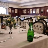 Restaurant Allegro Ramada Nord Hotel - Restocracy