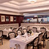 Restaurant Allegro Ramada Nord Hotel - Restocracy