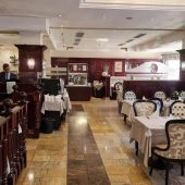 Restaurant Allegro Ramada Nord Hotel - Restocracy