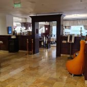 Restaurant Allegro Ramada Nord Hotel - Restocracy