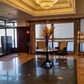 Restaurant Allegro Ramada Nord Hotel - Restocracy