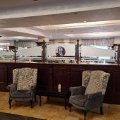 Restaurant Allegro Ramada Nord Hotel - Restocracy