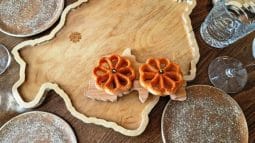 Salam de Sibiu - Lansare O felie de Romanie