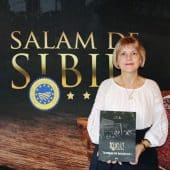Salam de Sibiu - Lansare O felie de Romanie