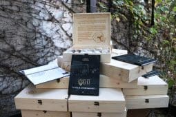 Salam de Sibiu - Lansare O felie de Romanie