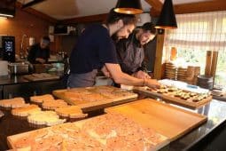 Salam de Sibiu - Lansare O felie de Romanie