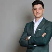Sorin Buzea, Brand Manager Tuborg
