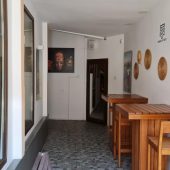 Tribes, restaurant pan-african - Restocracy